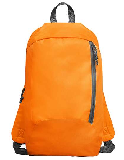 Stamina Sison Small Backpack Orange 31 23 x 40 x 12 cm (RY7154)