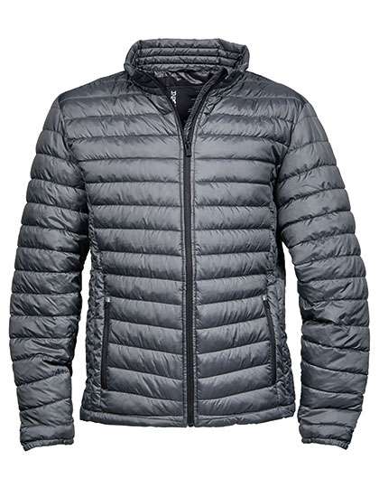 Tee Jays Men´s Zepelin Jacket Space Grey M (TJ9630)