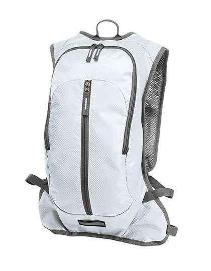 Halfar Sports Backpack Move White 25 x 47 x 9,5 cm (HF9122)