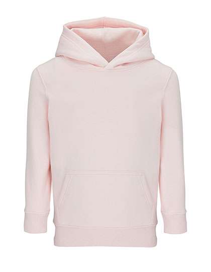 SOL´S Kids Hoodie Condor Creamy Pink 6 Jahre (106/116) (L04238K)