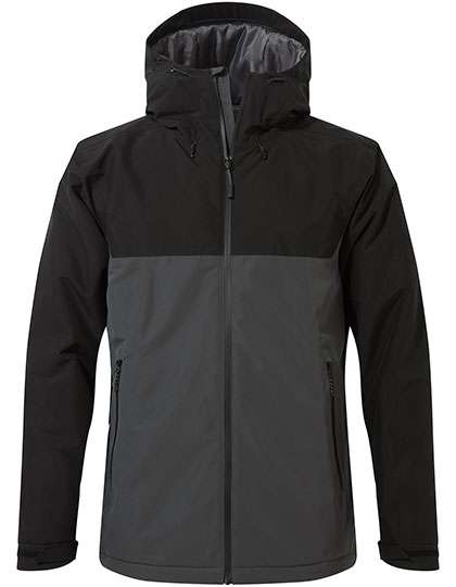 Craghoppers Expert Expert Thermic Insulated Jacket Carbon Grey/Black 3XL (CEP001)