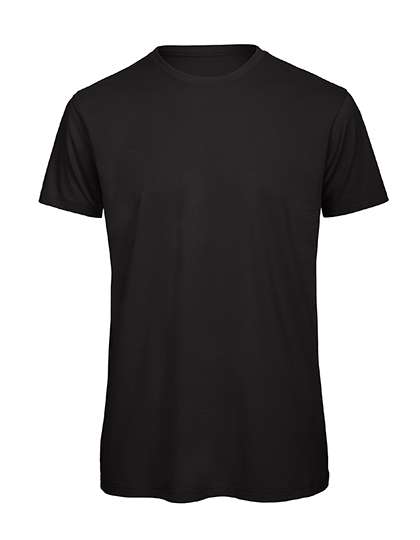 B&C Inspire T /Men_° Black S (BCTM042)