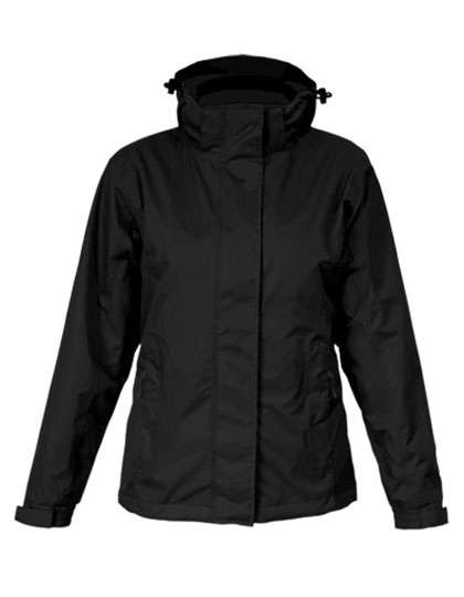 Promodoro Women´s Performance Jacket C+ Black 3XL (E7549)