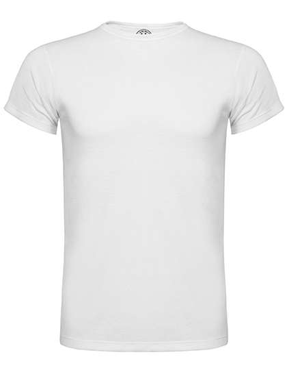 Roly Sublima T-Shirt White 01 XXL (RY7129)