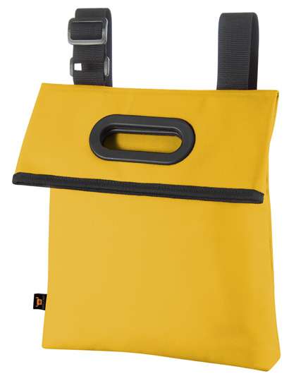 Halfar Event Bag Easy Yellow 28 x 34 x 5,5 cm (HF7790)