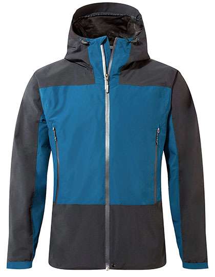 Craghoppers Expert Expert Active Jacket Poseidon Blue/Dark Navy S (CEW004)