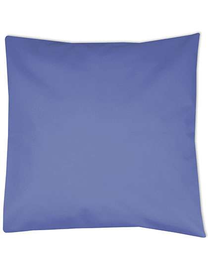 Link Kitchen Wear Pillow Case Midblue (ca. Pantone 2718) 40 x 40 cm (X1001)