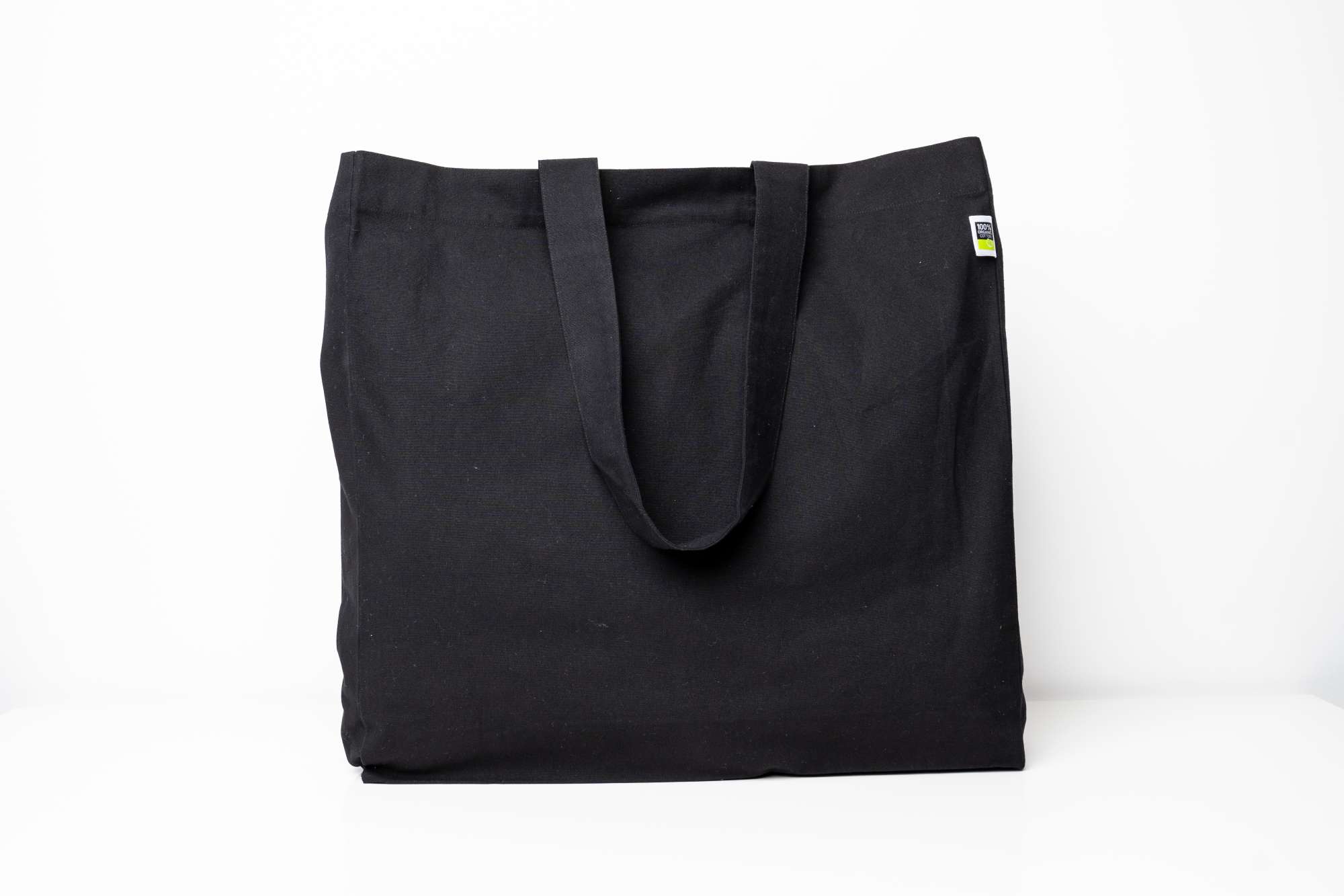 Printwear Fairtrade Cotton Oversized Bag Burgundy (ca. Pantone 209 C) 49 x 50 cm (XT630)