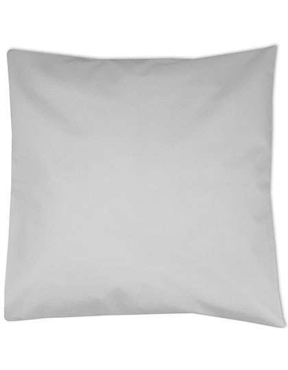 Link Kitchen Wear Pillow Case Pale Grey (Silver) (ca. Pantone 428) 30 x 50 cm (X1001)