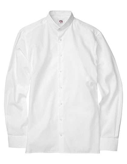 CG Workwear Men´s Shirt Pretoro White S (CGW580)