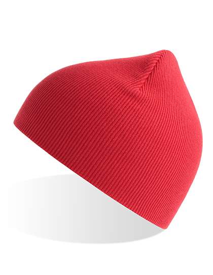 Atlantis Headwear Kids´ Yala Beanie Red One Size (AT119)