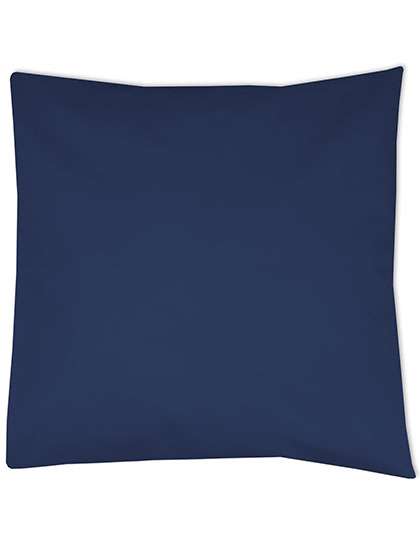 Link Kitchen Wear Pillow Case Navy (ca. Pantone 2766) 40 x 40 cm (X1001)