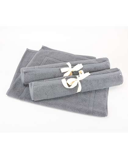 ARTG Bath Mat Anthracite Grey 50 x 80 cm (AR019)