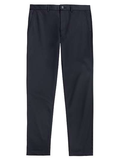 CG Workwear Men´s Terni Trousers Black 50 (CGW81001)