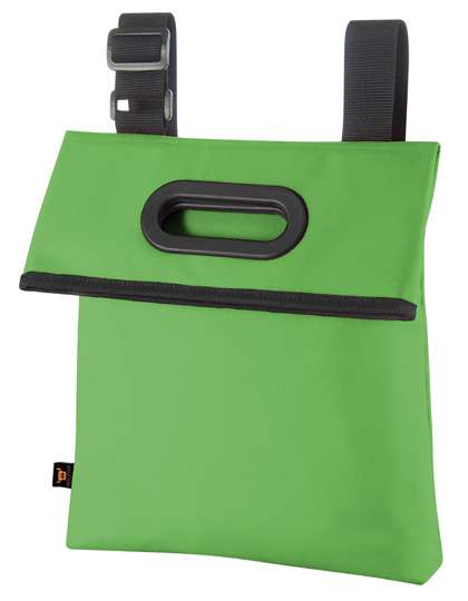 Halfar Event Bag Easy Apple Green 28 x 34 x 5,5 cm (HF7790)