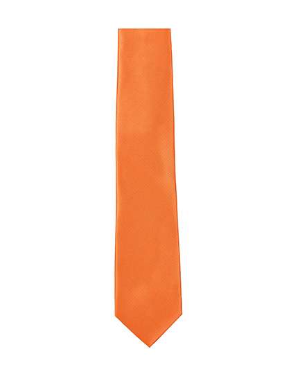 TYTO Twill Tie Orange 144 x 8,5cm (TT902)