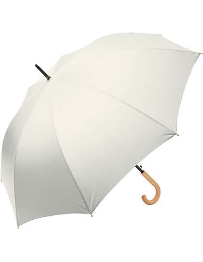 FARE AC-Gästeschirm ÖkoBrella, waterSAVE® Nature White Ø 122 cm (FA2314WS)