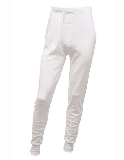 Regatta Professional Thermal Long Johns White XL (RG113)