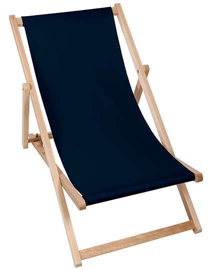 DreamRoots Polyester Seat For Folding Chair Navy 4 135 x 41 cm (DRF22)