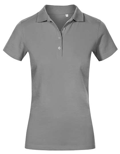 EXCD by Promodoro Women´s Polo Steel Grey XXL (E4405)